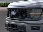 New 2025 Ford F-150 STX SuperCrew Cab 4x4 Pickup for sale #R94585 - photo 17