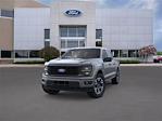 New 2025 Ford F-150 STX SuperCrew Cab 4x4 Pickup for sale #R94585 - photo 3