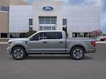 New 2025 Ford F-150 STX SuperCrew Cab 4x4 Pickup for sale #R94585 - photo 4