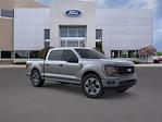 New 2025 Ford F-150 STX SuperCrew Cab 4x4 Pickup for sale #R94585 - photo 7