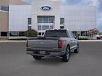 New 2025 Ford F-150 STX SuperCrew Cab 4x4 Pickup for sale #R94585 - photo 8