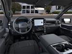 New 2025 Ford F-150 STX SuperCrew Cab 4x4 Pickup for sale #R94585 - photo 9