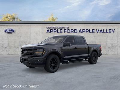 2025 Ford F-150 SuperCrew Cab 4x4 Pickup for sale #94586 - photo 1
