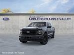 2025 Ford F-150 SuperCrew Cab 4x4 Pickup for sale #94586 - photo 3