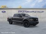 2025 Ford F-150 SuperCrew Cab 4x4 Pickup for sale #94586 - photo 7