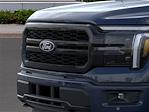 2025 Ford F-150 SuperCrew Cab 4x4 Pickup for sale #94587 - photo 17