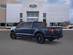 2025 Ford F-150 SuperCrew Cab 4x4 Pickup for sale #94587 - photo 2