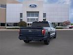 2025 Ford F-150 SuperCrew Cab 4x4 Pickup for sale #94587 - photo 8