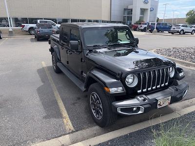 2022 Jeep Gladiator Crew Cab 4x4 Pickup for sale #94588B - photo 1