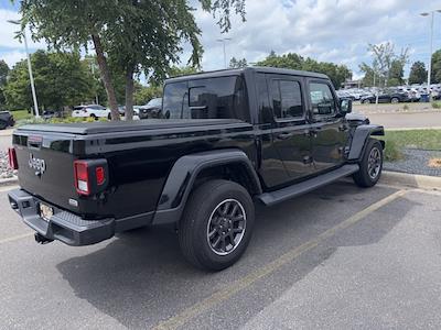 2022 Jeep Gladiator Crew Cab 4x4 Pickup for sale #94588B - photo 2