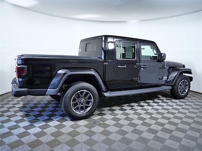 2022 Jeep Gladiator Crew Cab 4x4 Pickup for sale #94588B - photo 2