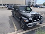 2022 Jeep Gladiator Crew Cab 4x4 Pickup for sale #94588B - photo 1