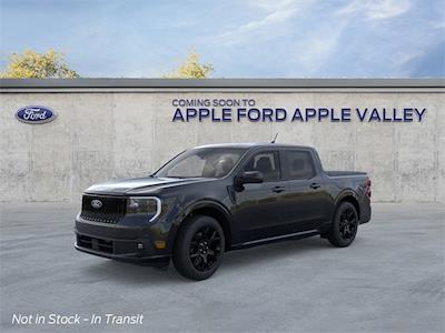 2025 Ford Maverick SuperCrew Cab AWD Pickup for sale #94589 - photo 1