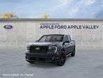 2025 Ford Maverick SuperCrew Cab AWD Pickup for sale #94589 - photo 3
