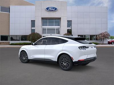 2025 Ford Mustang Mach-E AWD SUV for sale #94591 - photo 2