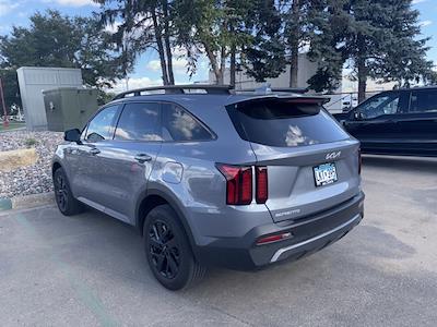 2023 Kia Sorento AWD SUV for sale #94591B - photo 2