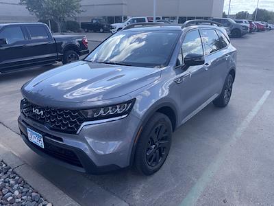 2023 Kia Sorento AWD SUV for sale #94591B - photo 1