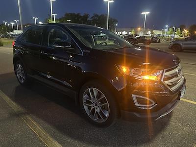 2016 Ford Edge AWD SUV for sale #94591C - photo 1