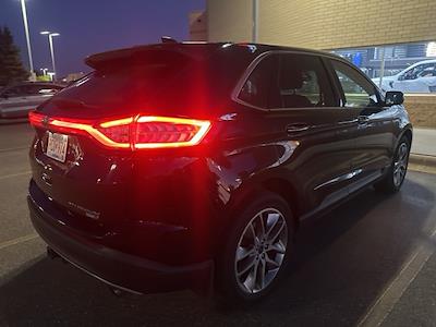 2016 Ford Edge AWD SUV for sale #94591C - photo 2