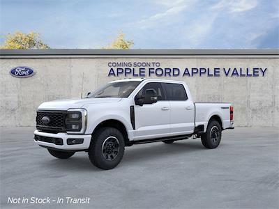 2025 Ford F-350 Crew Cab SRW 4x4 Pickup for sale #94592 - photo 1