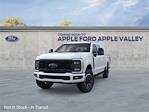 2025 Ford F-350 Crew Cab SRW 4x4 Pickup for sale #94592 - photo 2