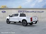 2025 Ford F-350 Crew Cab SRW 4x4 Pickup for sale #94592 - photo 4