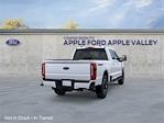 2025 Ford F-350 Crew Cab SRW 4x4 Pickup for sale #94592 - photo 8