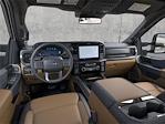 2025 Ford F-350 Crew Cab SRW 4x4 Pickup for sale #94592 - photo 9