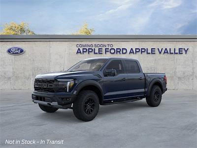2025 Ford F-150 SuperCrew Cab 4x4 Pickup for sale #94593 - photo 1