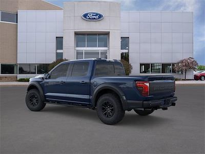 2025 Ford F-150 SuperCrew Cab 4x4 Pickup for sale #94593 - photo 2