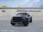 2025 Ford F-150 SuperCrew Cab 4x4 Pickup for sale #94593 - photo 2