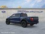2025 Ford F-150 SuperCrew Cab 4x4 Pickup for sale #94593 - photo 4