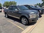 2018 Ford F-150 SuperCrew Cab 4x4 Pickup for sale #94593A - photo 3