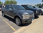 2018 Ford F-150 SuperCrew Cab 4x4 Pickup for sale #94593A - photo 2