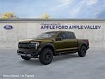 2025 Ford F-150 SuperCrew Cab 4x4 Pickup for sale #94594 - photo 1