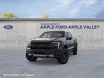 2025 Ford F-150 SuperCrew Cab 4x4 Pickup for sale #94594 - photo 2