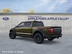 2025 Ford F-150 SuperCrew Cab 4x4 Pickup for sale #94594 - photo 4