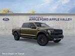 2025 Ford F-150 SuperCrew Cab 4x4 Pickup for sale #94594 - photo 7