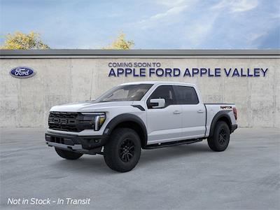 2025 Ford F-150 SuperCrew Cab 4x4 Pickup for sale #94595 - photo 1