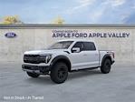 2025 Ford F-150 SuperCrew Cab 4x4 Pickup for sale #94595 - photo 1