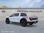 2025 Ford F-150 SuperCrew Cab 4x4 Pickup for sale #94595 - photo 2