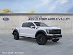 2025 Ford F-150 SuperCrew Cab 4x4 Pickup for sale #94595 - photo 7