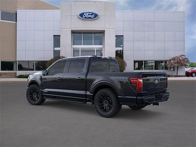 2025 Ford F-150 SuperCrew Cab 4x4 Pickup for sale #94598 - photo 2