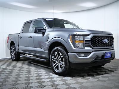 2023 Ford F-150 SuperCrew Cab 4x4 Pickup for sale #94599A - photo 1