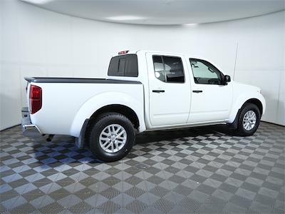 2017 Nissan Frontier Crew Cab 4WD Pickup for sale #94599B - photo 2