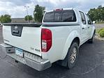 2017 Nissan Frontier Crew Cab 4x4 Pickup for sale #94599B - photo 3