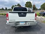 2017 Nissan Frontier Crew Cab 4x4 Pickup for sale #94599B - photo 4