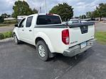 2017 Nissan Frontier Crew Cab 4x4 Pickup for sale #94599B - photo 6