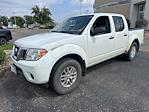 2017 Nissan Frontier Crew Cab 4x4 Pickup for sale #94599B - photo 8
