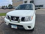 2017 Nissan Frontier Crew Cab 4x4 Pickup for sale #94599B - photo 9